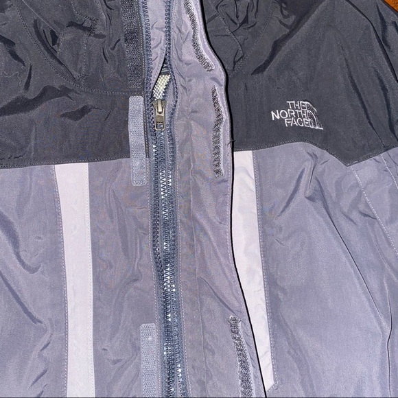 THE NORTH FACE Shell ski Jacket - Picture 2 of 8